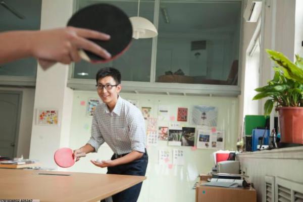 适合初学者的体育项目推荐，从零基础开始轻